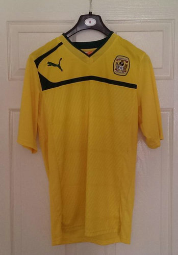 maillot de coventry city fc exterieur 2012-2013 pas cher