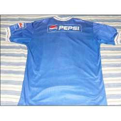 maillot de cruz azul domicile 1998-1999 pas cher maillot de cruz azul domicile 1998-1999 pas cher
