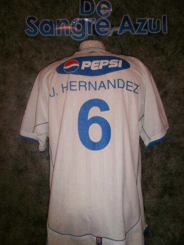 maillot de cruz azul exterieur 2002 pas cher maillot de cruz azul exterieur 2002 pas cher