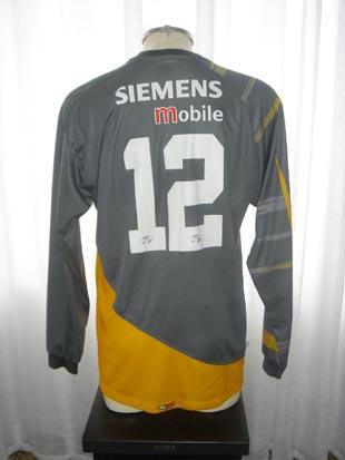 maillot de cruzeiro ec gardien 2004 rétro maillot de cruzeiro ec gardien 2004 rétro