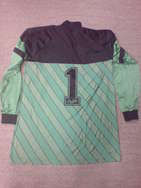 maillot de crystal palace fc gardien 1990-1991 pas cher maillot de crystal palace fc gardien 1990-1991 pas cher