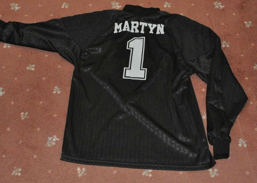 maillot de crystal palace fc gardien 1995-1996 pas cher maillot de crystal palace fc gardien 1995-1996 pas cher
