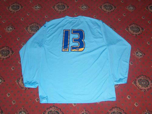 maillot de crystal palace fc gardien 2005-2006 pas cher maillot de crystal palace fc gardien 2005-2006 pas cher