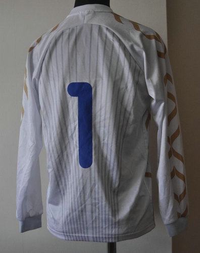 maillot de crystal palace fc gardien 2008-2009 pas cher maillot de crystal palace fc gardien 2008-2009 pas cher