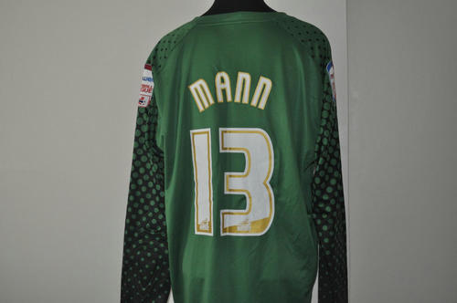 maillot de crystal palace fc gardien 2010-2011 pas cher maillot de crystal palace fc gardien 2010-2011 pas cher