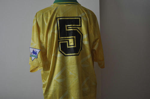 maillot de crystal palace fc third 1992-1993 pas cher maillot de crystal palace fc third 1992-1993 pas cher