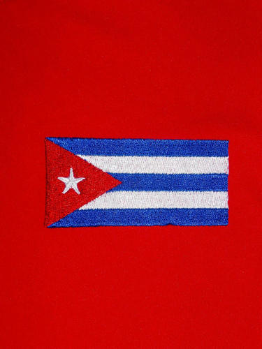 maillot de cuba domicile 2013-2014 rétro