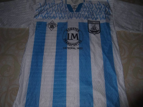 maillot de deportes magallanes domicile 1995 pas cher