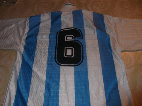 maillot de deportes magallanes domicile 1995 pas cher maillot de deportes magallanes domicile 1995 pas cher