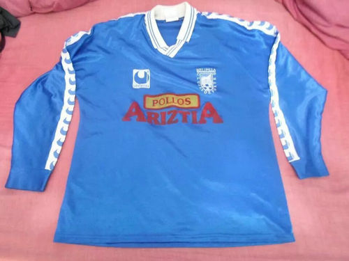 maillot de deportes melipilla exterieur 1995 pas cher