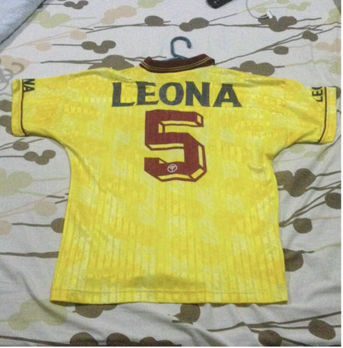 maillot de deportes tolima domicile 1997-1998 pas cher