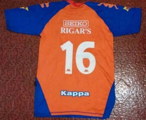maillot de deportivo armenio exterieur 2009-2010 rétro maillot de deportivo armenio exterieur 2009-2010 rétro