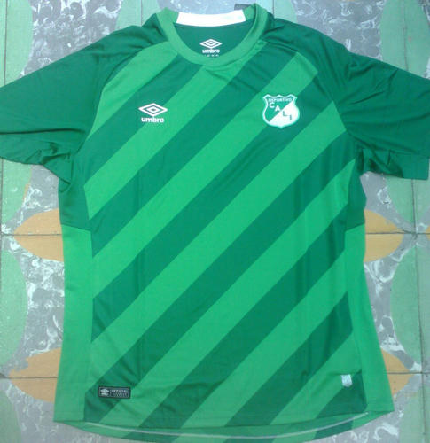 maillot de deportivo cali domicile 2015 pas cher