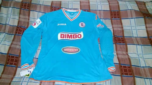 maillot de deportivo saprissa gardien 2012-2013 rétro