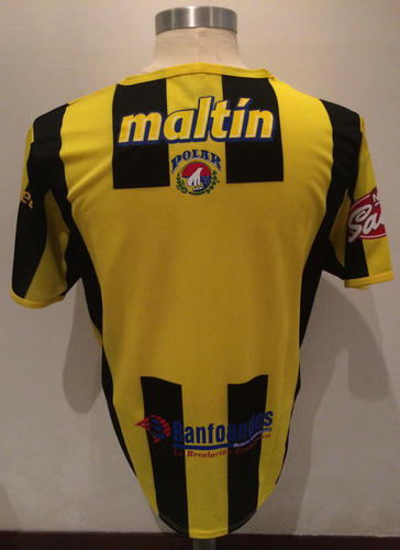 maillot de deportivo táchira domicile 2009-2010 pas cher