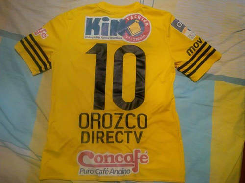 maillot de deportivo táchira réplique 2015-2016 pas cher maillot de deportivo táchira réplique 2015-2016 pas cher