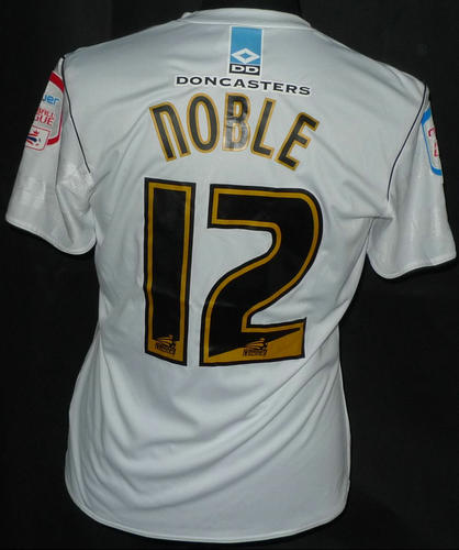 maillot de derby county fc domicile 2011-2012 pas cher