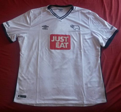 maillot de derby county fc domicile 2015-2016 pas cher