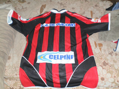 maillot de douglas haig domicile 2005-2006 pas cher maillot de douglas haig domicile 2005-2006 pas cher
