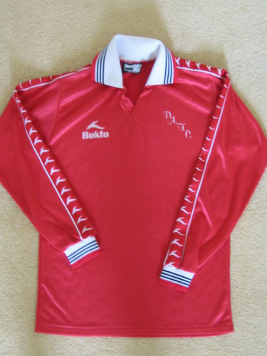 maillot de dunfermline athletic exterieur 1978-1980 pas cher