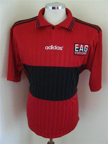 maillot de ea guingamp domicile 1997-1998 pas cher