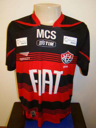 maillot de ec vitória domicile 2008 pas cher