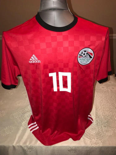 maillot de égypte domicile 2018 rétro