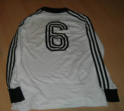 maillot de eintracht francfort domicile 1976-1977 pas cher maillot de eintracht francfort domicile 1976-1977 pas cher