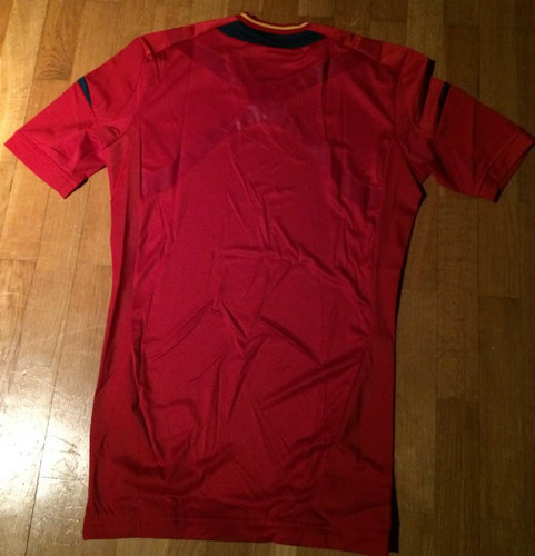 maillot de espagne domicile 2012 pas cher maillot de espagne domicile 2012 pas cher