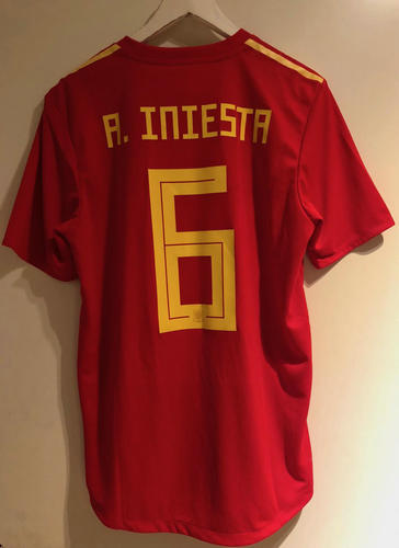 maillot de espagne domicile 2017-2019 pas cher maillot de espagne domicile 2017-2019 pas cher