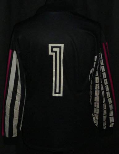 maillot de espagne gardien 1992-1993 pas cher