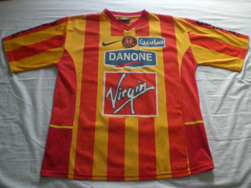 maillot de est domicile 2005-2006 pas cher