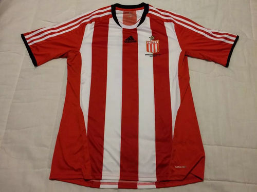 maillot de estudiantes de la plata domicile 2012-2013 pas cher