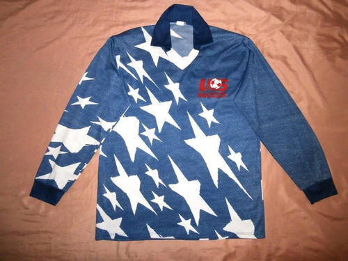 maillot de états-unis réplique 1994-1995 pas cher