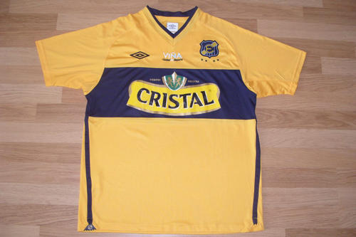 maillot de everton fc exterieur 2010-2011 pas cher