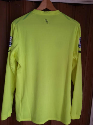 maillot de everton fc gardien 2015-2016 pas cher maillot de everton fc gardien 2015-2016 pas cher