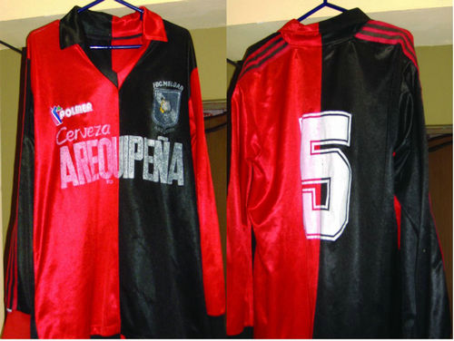 maillot de fbc melgar domicile 1993 pas cher maillot de fbc melgar domicile 1993 pas cher