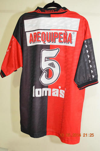 maillot de fbc melgar domicile 2000 pas cher maillot de fbc melgar domicile 2000 pas cher