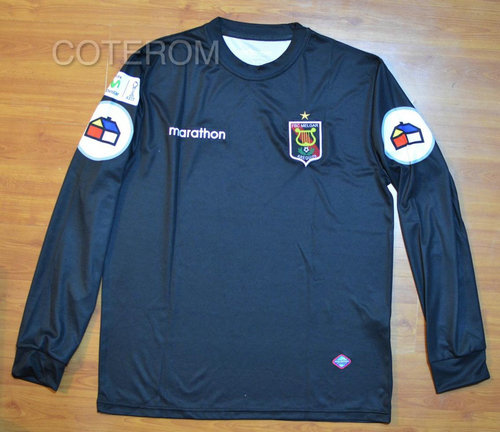 maillot de fbc melgar gardien 2013 pas cher