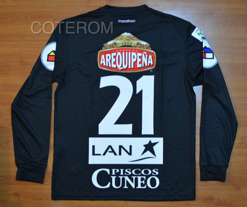 maillot de fbc melgar gardien 2013 pas cher maillot de fbc melgar gardien 2013 pas cher
