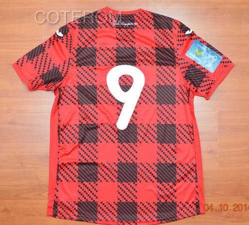 maillot de fbc melgar particulier 2014 pas cher maillot de fbc melgar particulier 2014 pas cher
