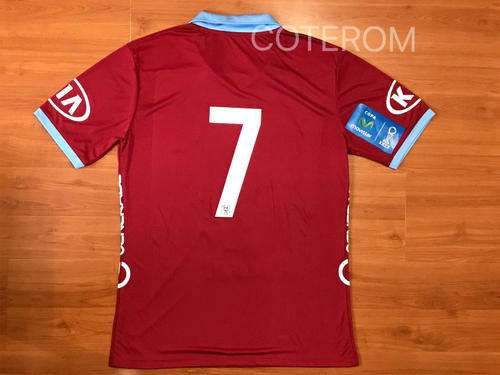 maillot de fbc melgar particulier 2017 pas cher maillot de fbc melgar particulier 2017 pas cher
