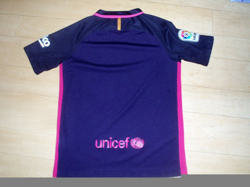 maillot de fc barcelone exterieur 2016-2017 pas cher maillot de fc barcelone exterieur 2016-2017 pas cher