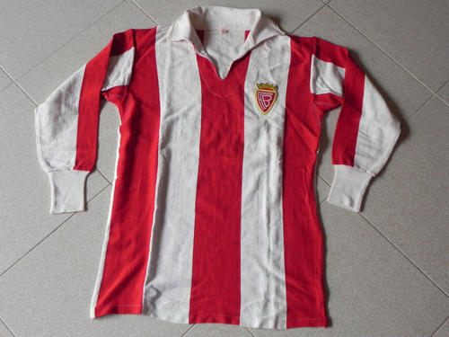 maillot de fc barreirense domicile 1954-1959 rétro