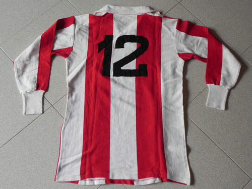 maillot de fc barreirense domicile 1954-1959 rétro maillot de fc barreirense domicile 1954-1959 rétro
