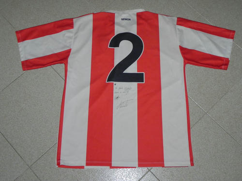 maillot de fc barreirense domicile 2009-2010 rétro