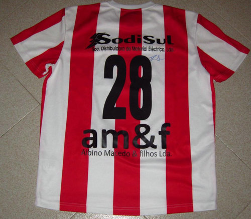 maillot de fc barreirense domicile 2012-2013 pas cher maillot de fc barreirense domicile 2012-2013 pas cher