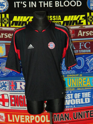 maillot de fc bayern munich exterieur 2003-2004 pas cher