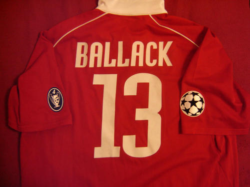 maillot de fc bayern munich réplique 2005-2006 pas cher maillot de fc bayern munich réplique 2005-2006 pas cher