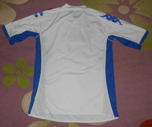 maillot de fc copenhague réplique 2011-2012 pas cher